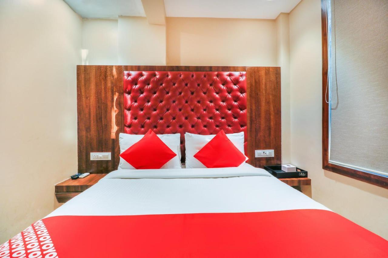 Oyo 70475 Hotel Sea Breeze Mumbai Luaran gambar